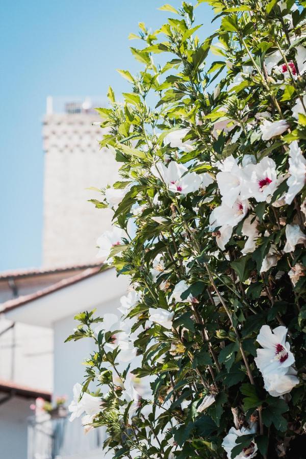 Hotel La Rola Albaretto della Torre Exterior foto